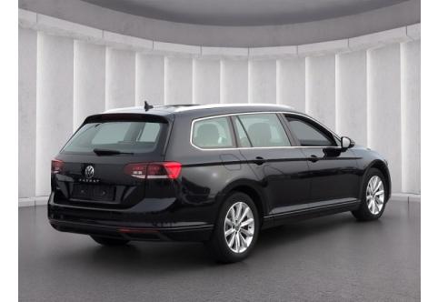 VW Passat #3