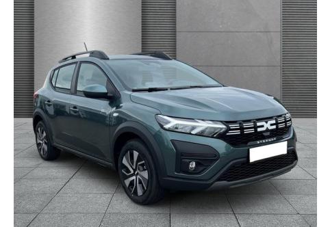 Dacia Sandero #2