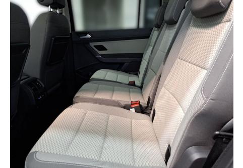 VW Touran #17