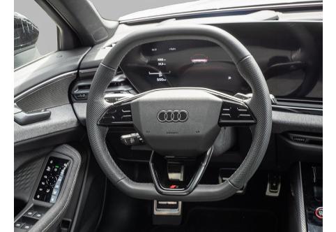 Audi A6 #6