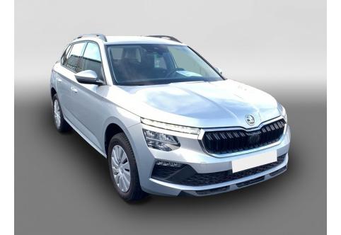 Skoda Kamiq #5