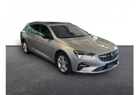 Opel Insignia #8