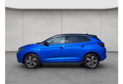 Opel Grandland X #2