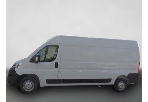 Opel Movano #4