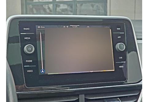 VW T-Roc #12