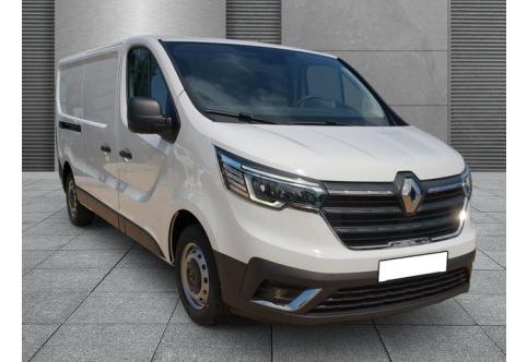 Renault Trafic #2