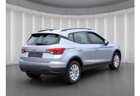 Seat Arona #4
