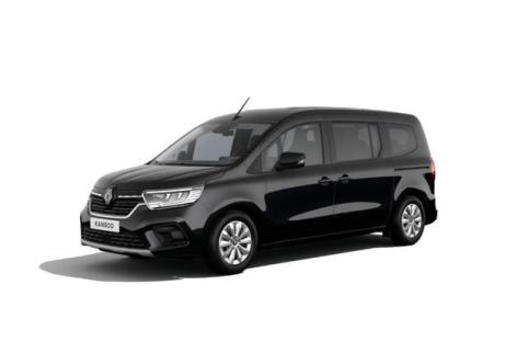 Renault Grand Scenic #1