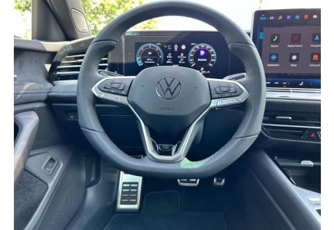 VW Passat #15