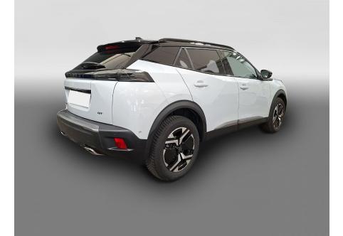 Peugeot 2008 #3
