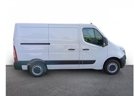 Opel Movano #7