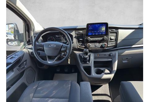 Ford Tourneo Custom #11