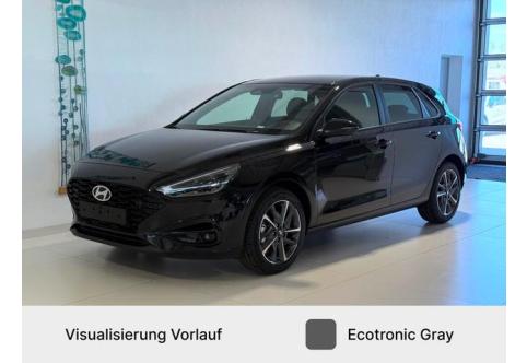 Hyundai i30 #1