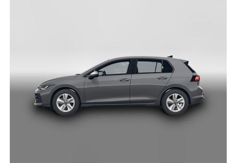 VW Golf #5