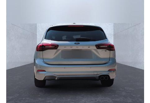 Ford Focus #6