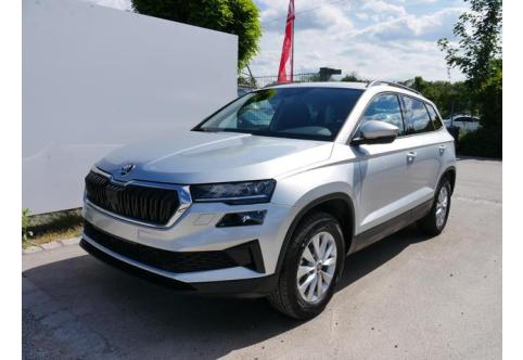 Skoda Karoq #2