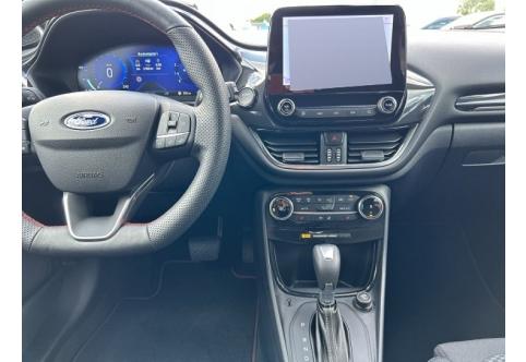 Ford Puma #18