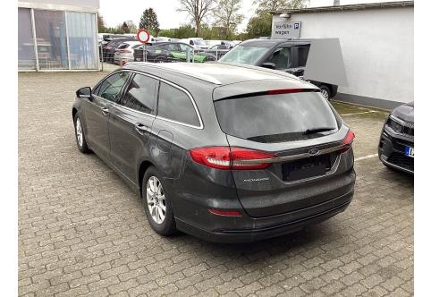 Ford Mondeo #3