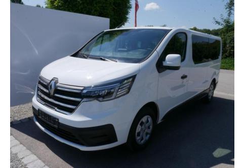 Renault Trafic #2