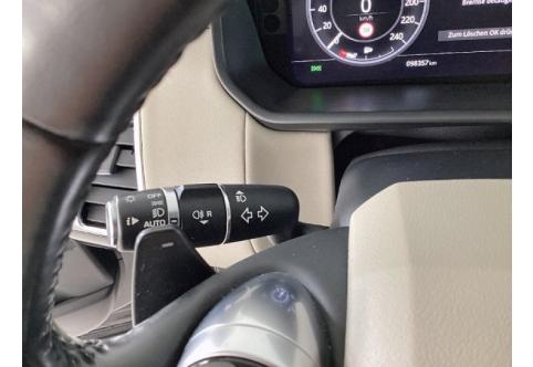 Land Rover Discovery #19