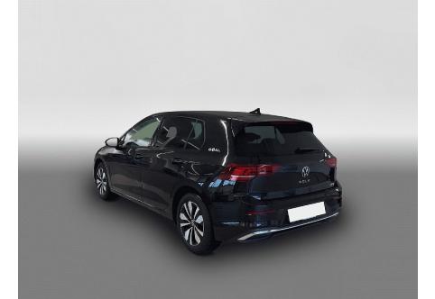 VW Golf #4