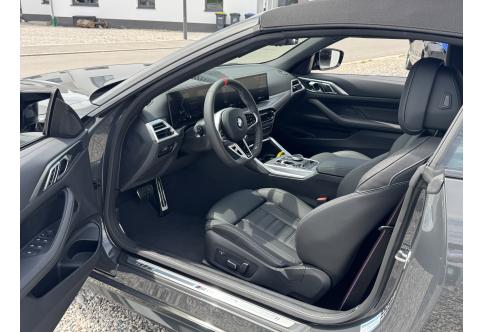 BMW 4er #8