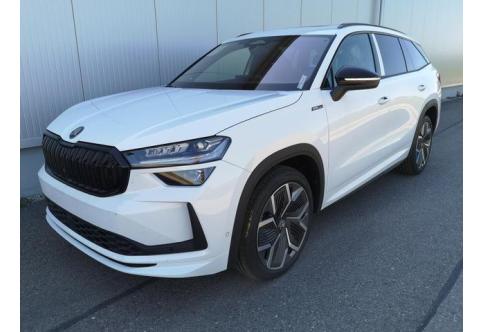 Skoda Kodiaq #2