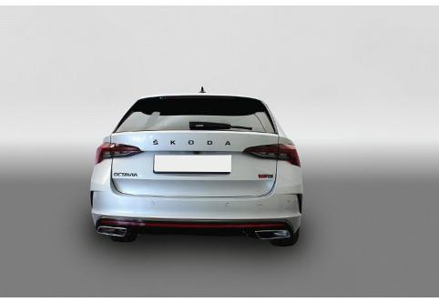 Skoda Octavia #4