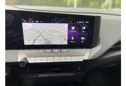 Opel Astra #6