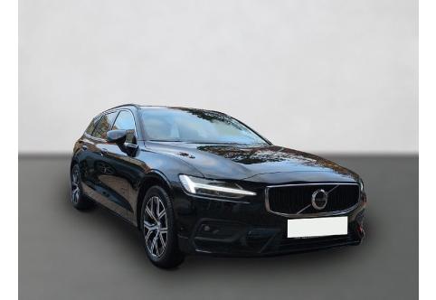 Volvo V60 #4
