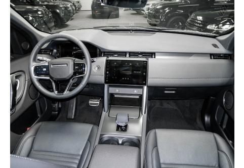Land Rover Discovery #5