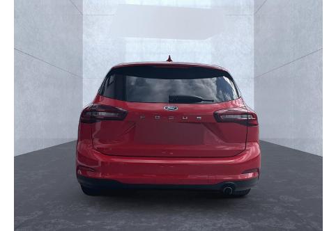 Ford Focus #7