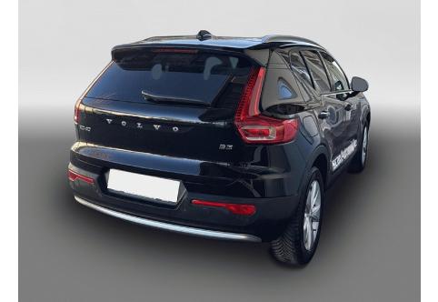 Volvo XC40 #3
