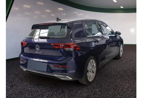 VW Golf #3