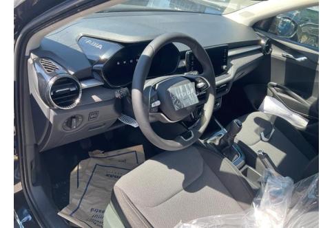 Skoda Fabia #2