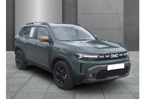 Dacia Duster #2
