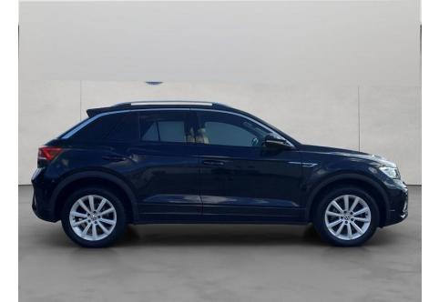 VW T-Roc #7