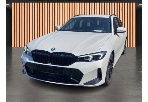 BMW 3er #2