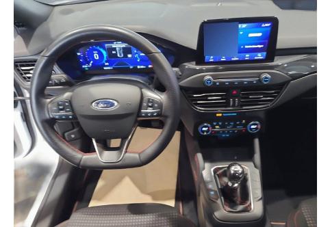 Ford Focus #11