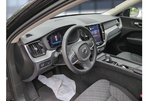 Volvo XC60 #8