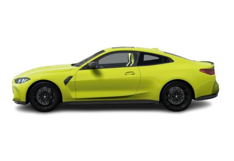 BMW M4 #4