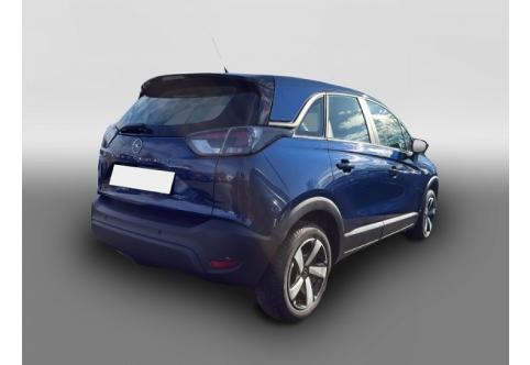 Opel Crossland X #5