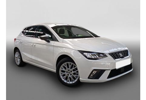 Seat Ibiza #3