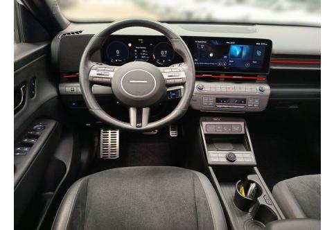 Hyundai Kona #7