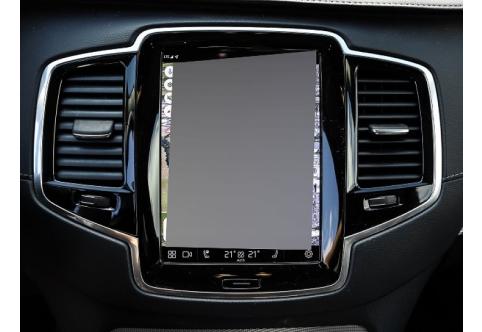 Volvo XC90 #7
