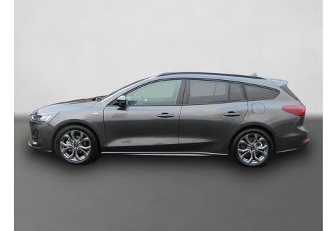 Ford Focus #4