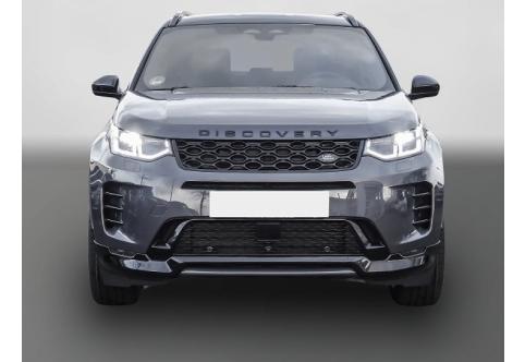 Land Rover Discovery #8