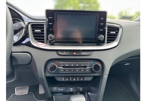KIA cee'd #6