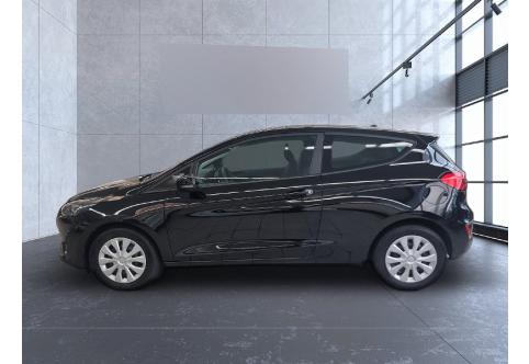 Ford Fiesta #6