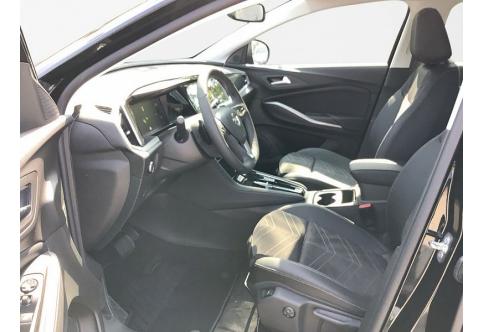 Opel Grandland X #7